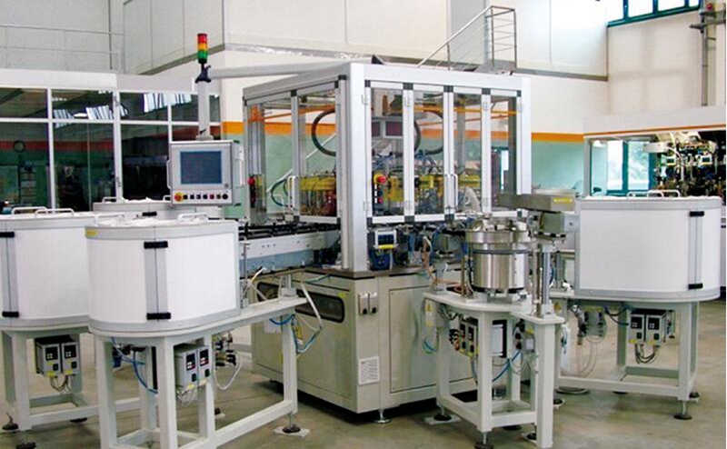 楚天光電自動機器人焊接工作站 楚天光電自動機器人焊接工作站